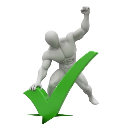 RefClear reference check process showing transparent verification workflow